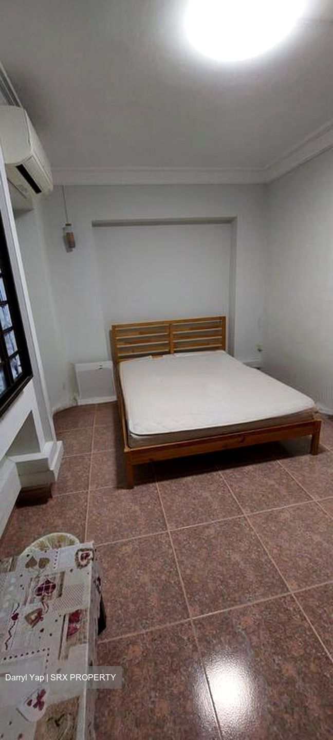 Blk 657 Woodlands Ring Road (Woodlands), HDB 4 Rooms #449357741